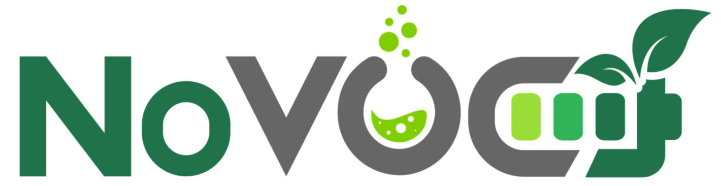 Logo NoVOC
